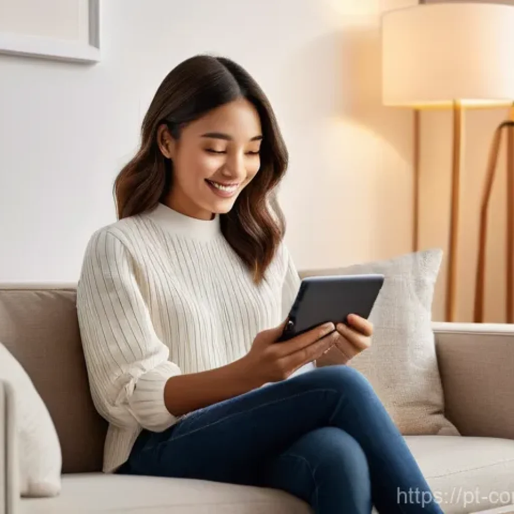 AI 기초 지식 - **Invisible AI: Personalized Daily Life**
A young adult (approximately 18-25 years old) of diver...