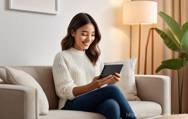 AI 기초 지식 - **Invisible AI: Personalized Daily Life**
A young adult (approximately 18-25 years old) of diver...