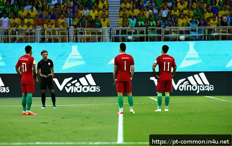 FIFA 월드컵 관련 이미지 1